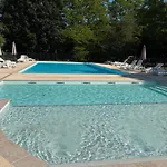 Mobilhome La Truffiere Saint-Pompont