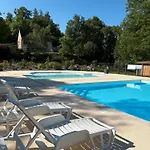 Mobilhome La Truffiere