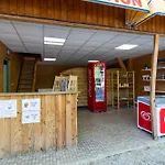 Dom wakacyjny Mobilhome La Truffiere