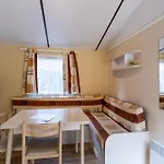Mobilhome La Truffiere Dom wakacyjny