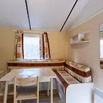 Mobilhome La Truffiere Dom wakacyjny