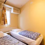 Mobilhome La Truffiere Dom wakacyjny *