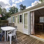 Mobilhome La Truffiere Saint-Pompont
