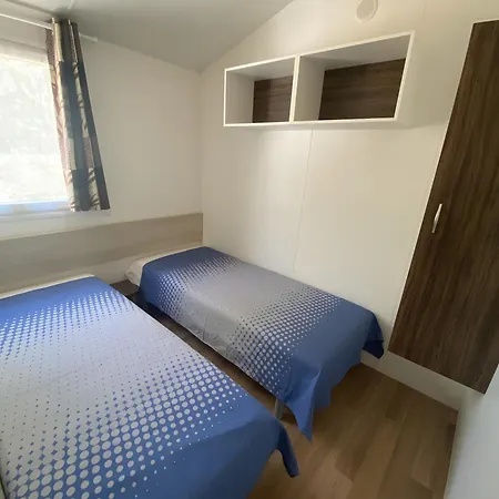 Mobilhome La Truffiere *