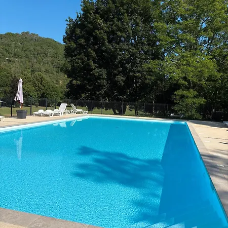 Mobilhome La Truffiere Saint-Pompont