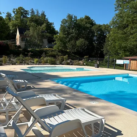 Mobilhome La Truffiere