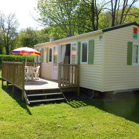 Mobilhome La Truffiere