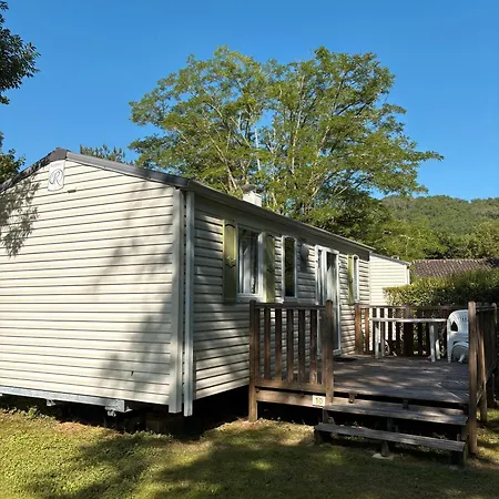 Mobilhome La Truffiere *