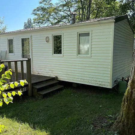 Mobilhome La Truffiere Saint-Pompont
