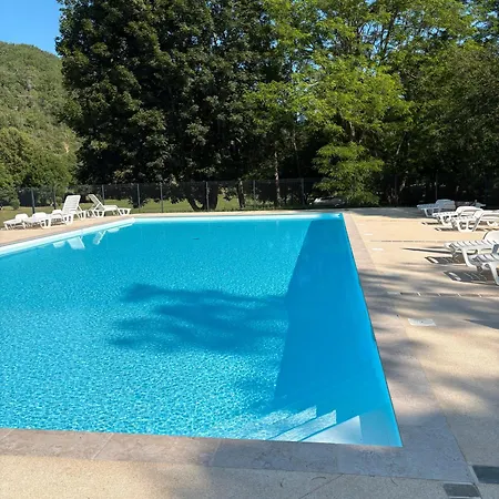 Holiday home Mobilhome La Truffiere