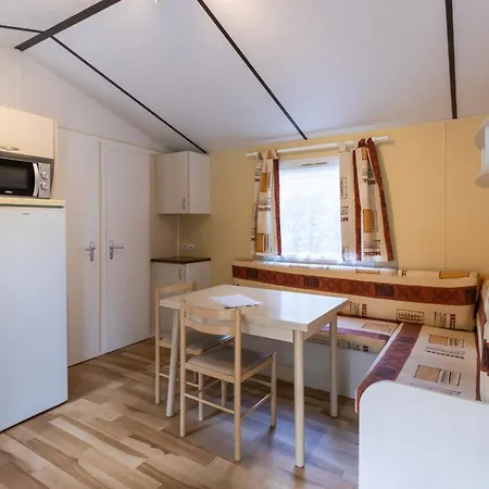 Holiday home Mobilhome La Truffiere