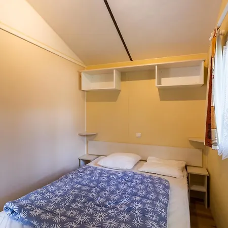 Mobilhome La Truffiere