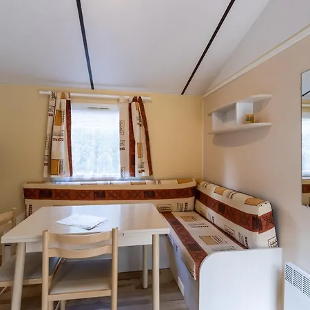 Mobilhome La Truffiere Holiday home