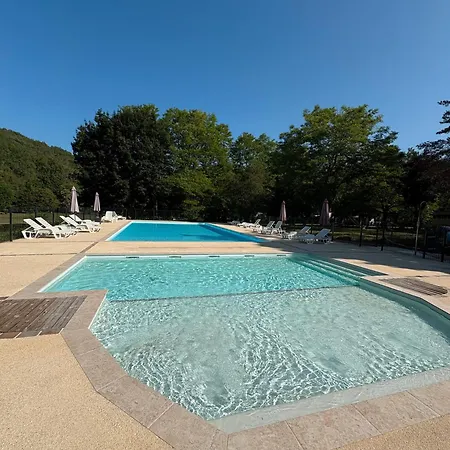 Mobilhome La Truffiere Holiday home