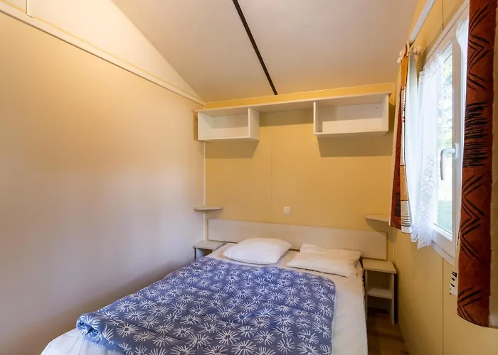 Mobilhome La Truffiere 別荘 Saint-Pompont